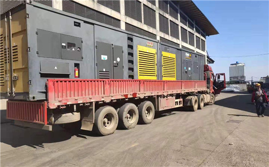相城200KW发电机组适配电缆规格选型指南