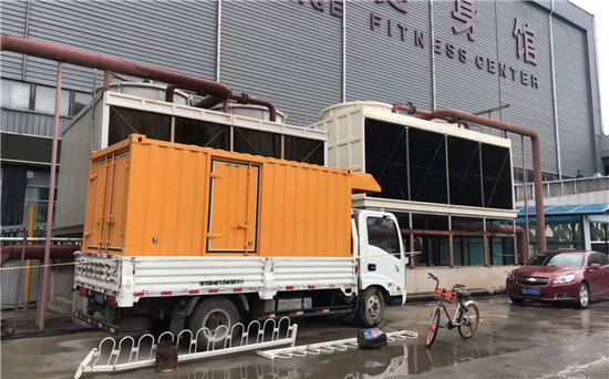 相城300KW发电机组适配电缆规格选型指南
