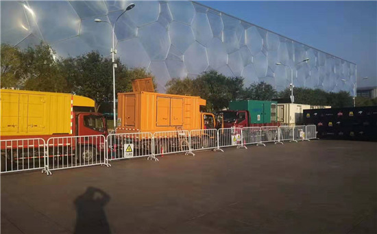 相城400KW发电机组适配电缆规格选型指南