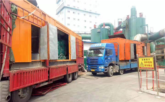 相城100KW发电机组适配电缆规格选型指南