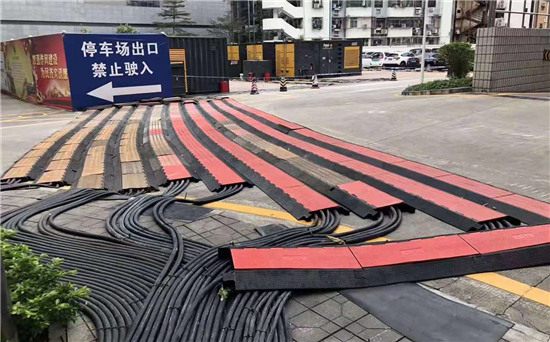 相城发电机组电缆选型完整具体步骤(工程通用标准流程)